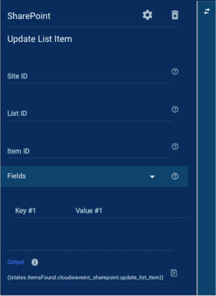 Sharepoint Module Reference Smartsheet Learning Center 9759